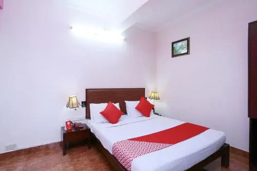 OYO 16726 Ammu Regency