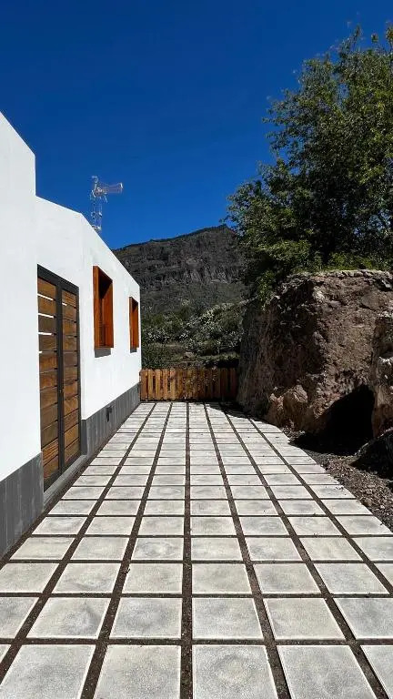 Calma Suites Tejeda