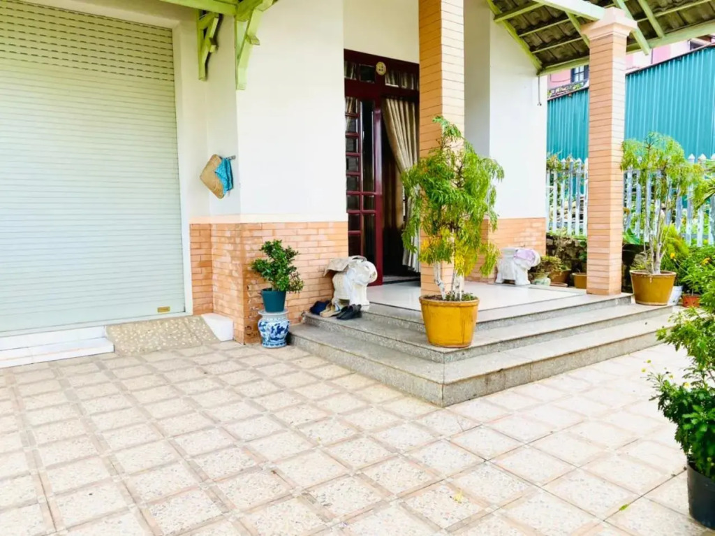 Phuong Thanh Homestay
