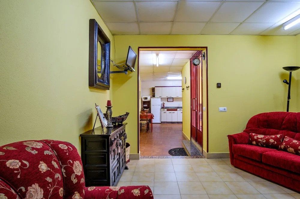 Albergue Vía Láctea