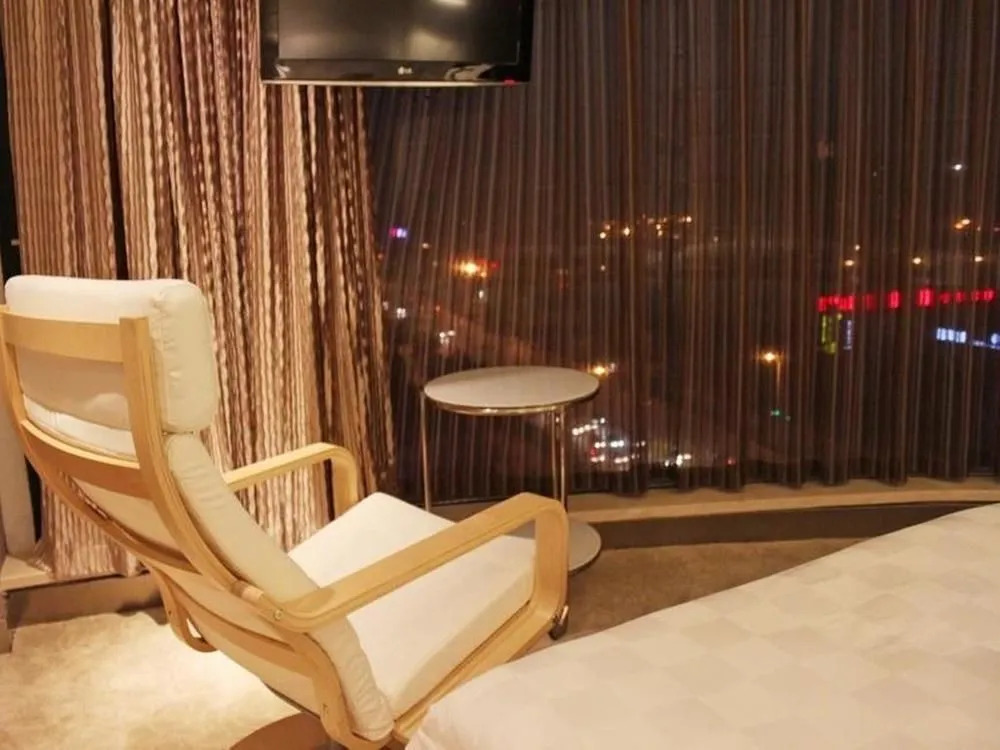 Yun She Fashion Hotel
