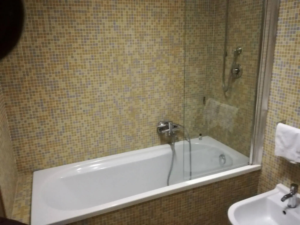 Hotel Leonardo Da Vinci