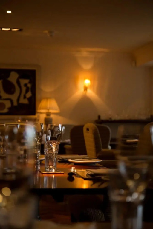 Collingwood Arms Hotel