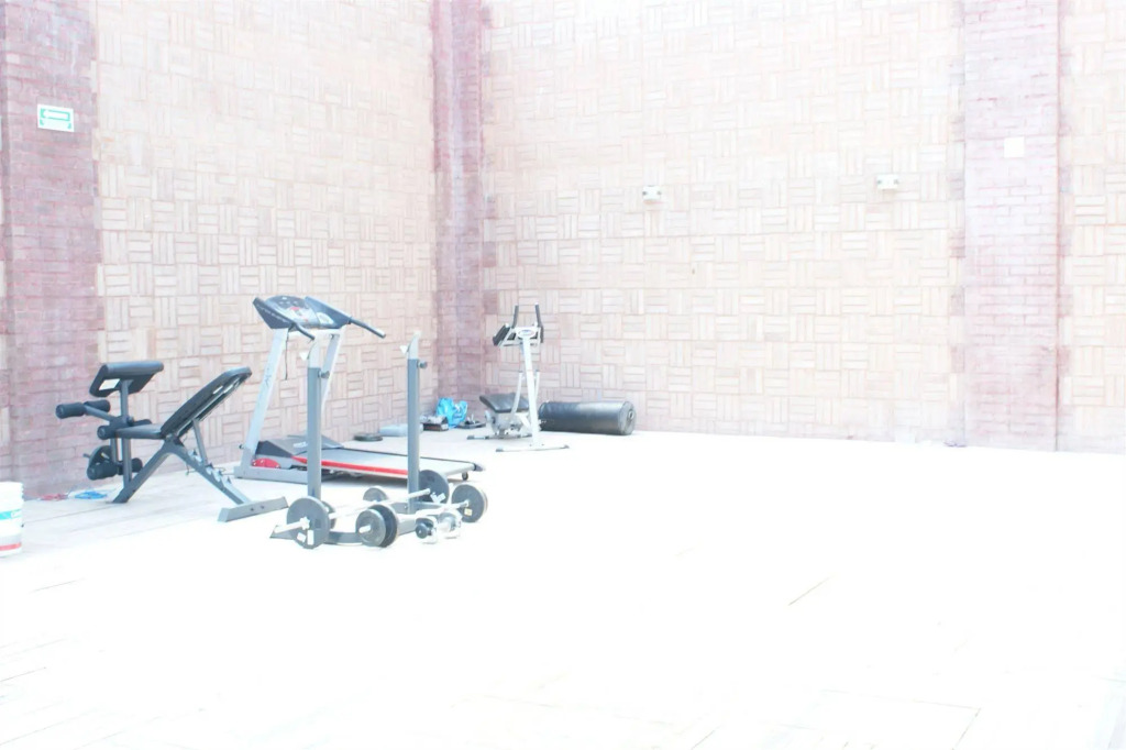Hotel Cancalli Tlaxcala