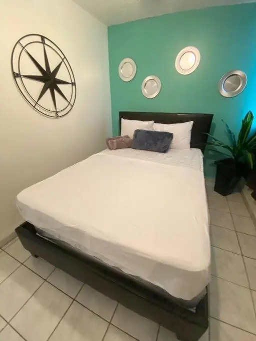 Beach Apt at IVT 3