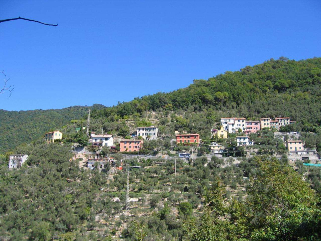 Agriturismo Cerisola 2003