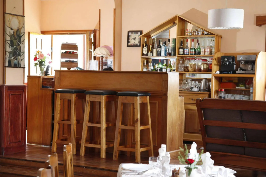 Relais Du Rova