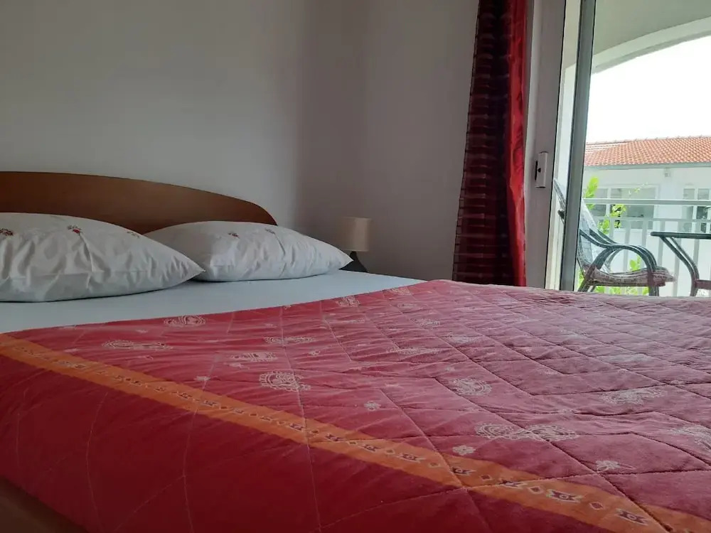 Apartments Marko Peljesac - Two Bedroom Apartment