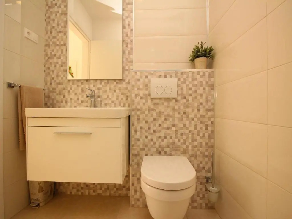Apartment Kristijan