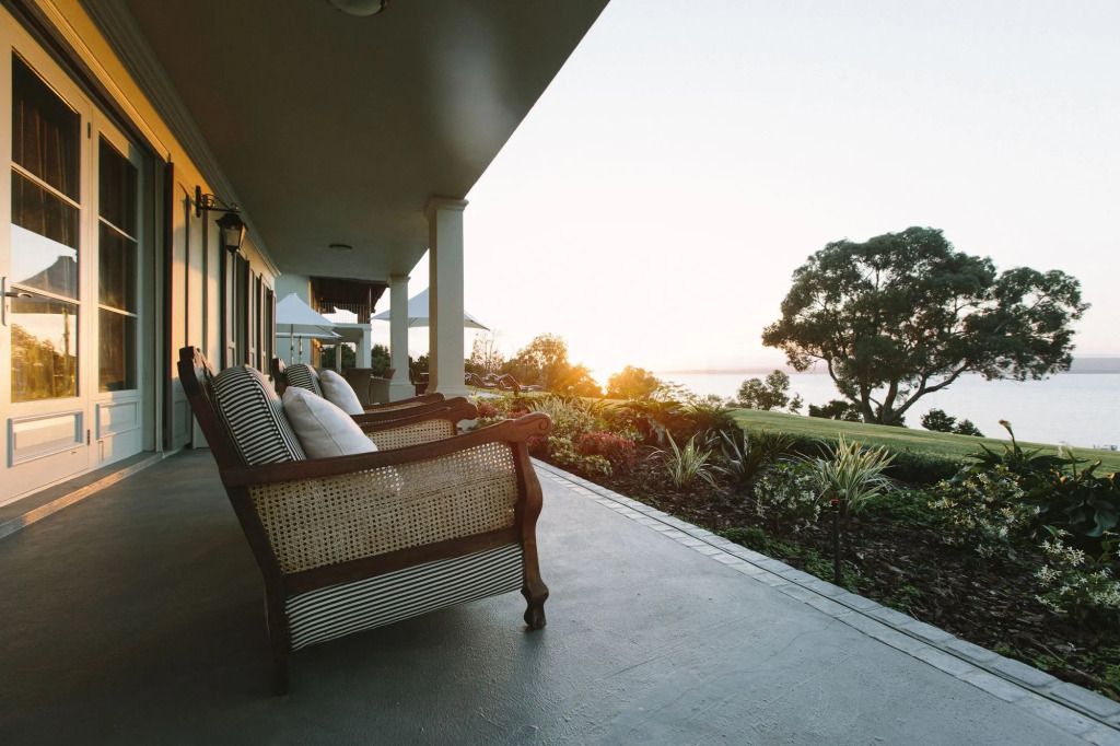 The Thatch House Hermanus