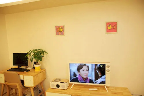 Numberone Residence