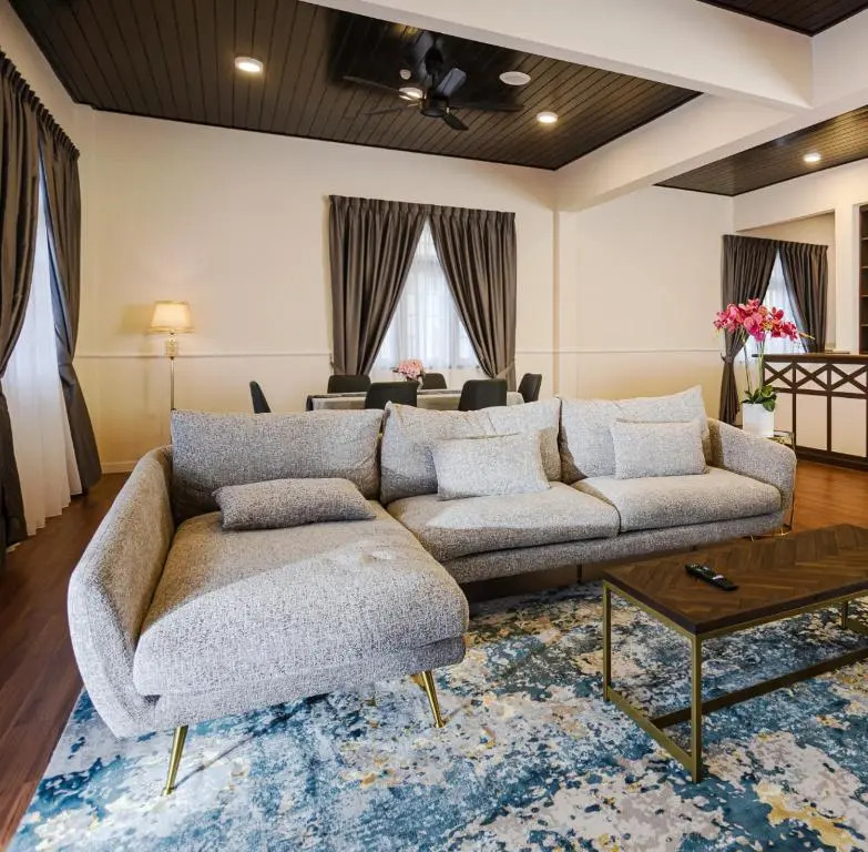SPRINGHILL RESORT