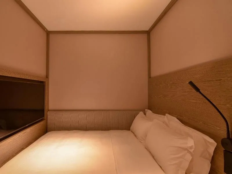 Hanting Hotel (South Plaza Hotel, Beijing South Ra