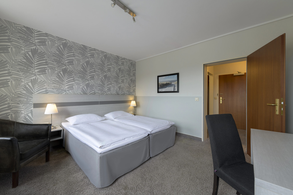 Sunday Hotel des Nordens