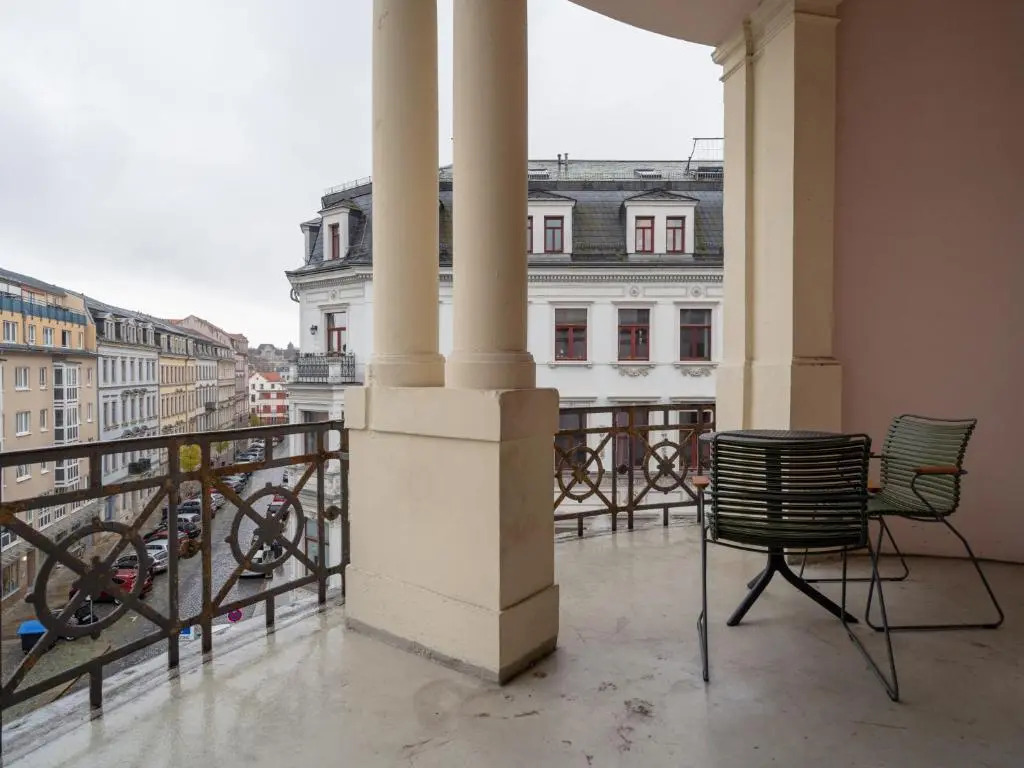Limehome Dresden Hoyerswerdaerstraße