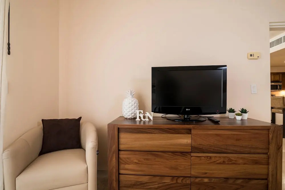 Paraiso Del Mar Resort A103 2 Bed By Casago