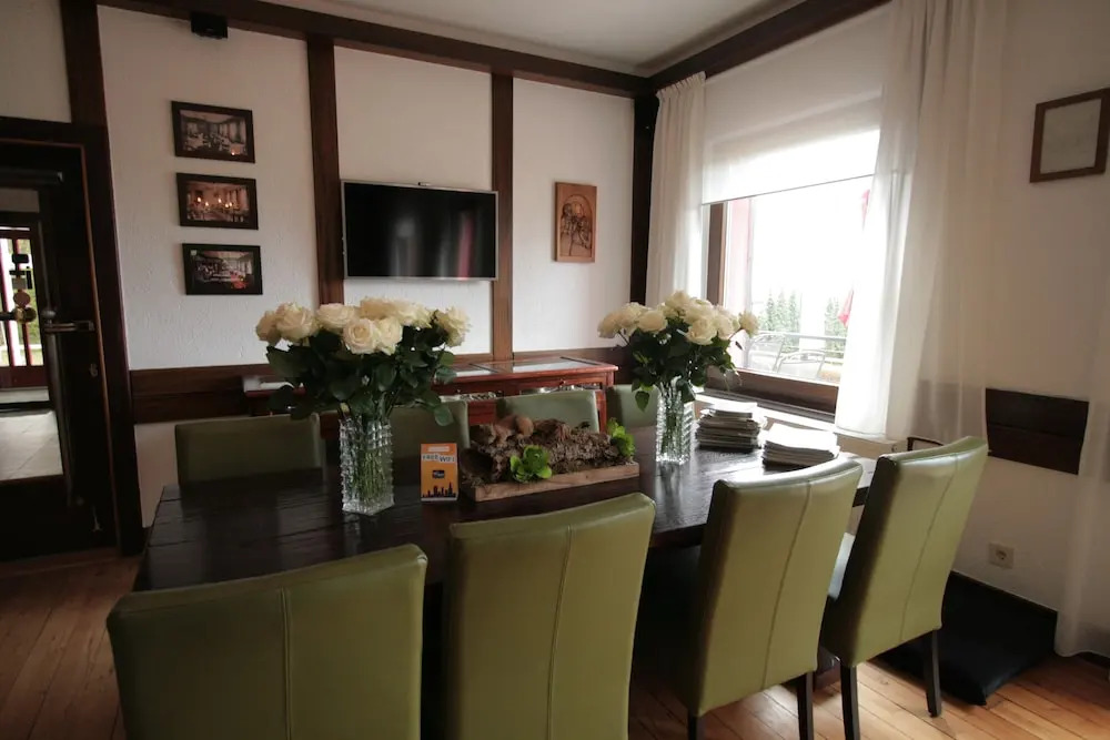 Boutique Hotel Restaurant Hollerather Hof