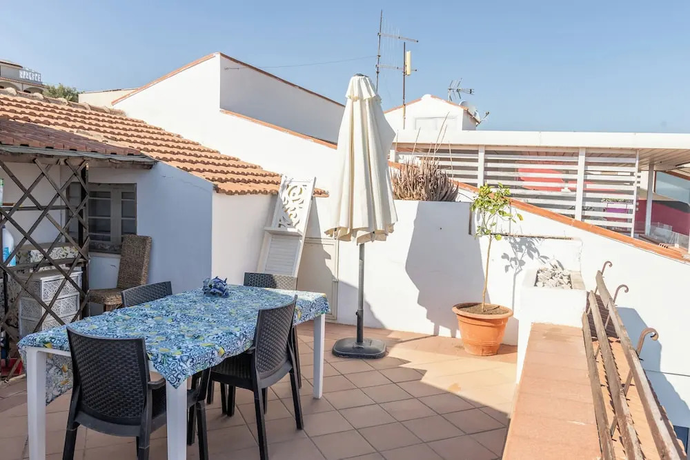 Casa Andrea