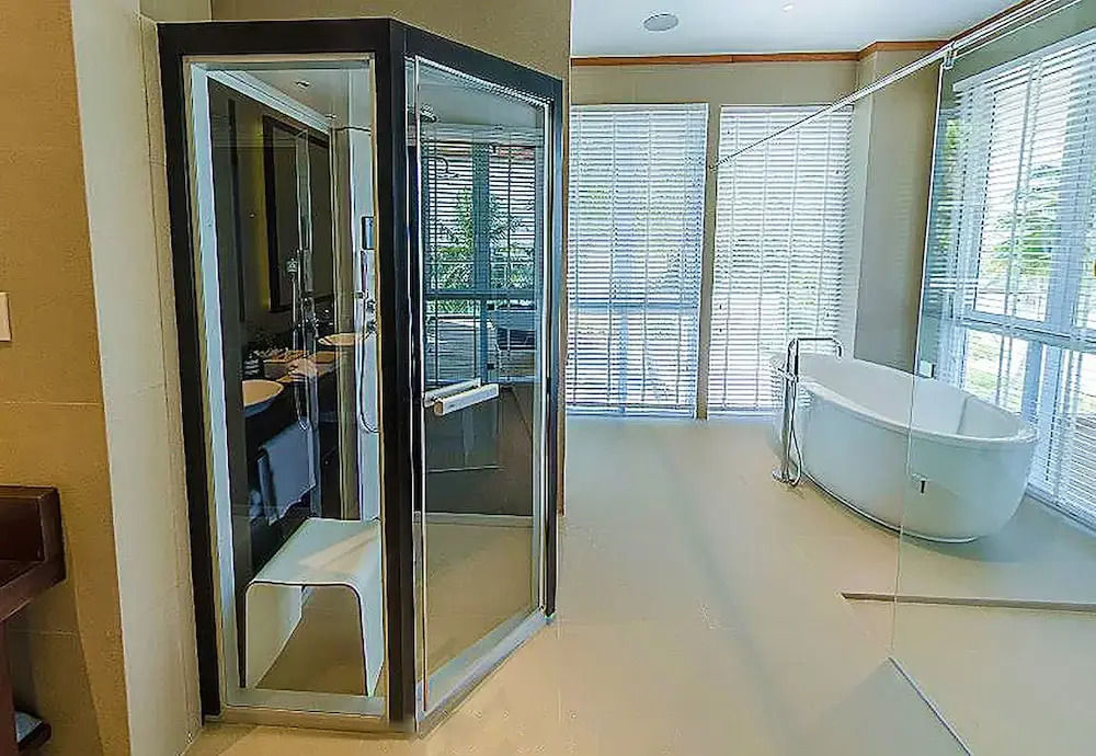Residence by Amilla