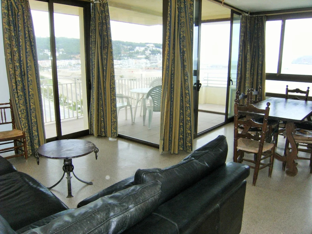 Apartamento Cap Castell 6-A