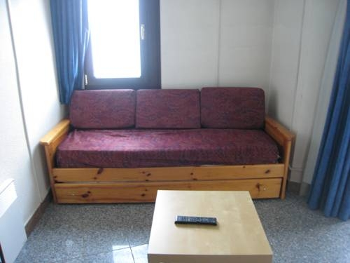 Apartamentos Gran Tetras