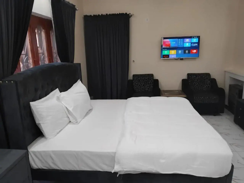 New Orion International Guest House