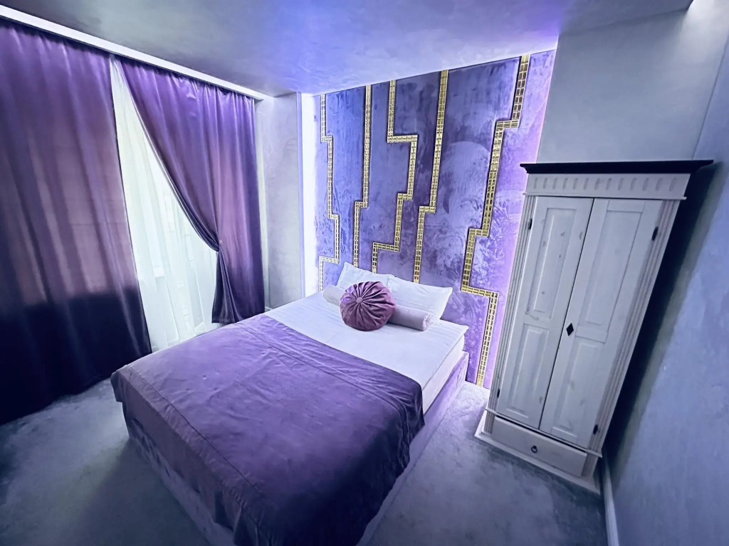 Apart Hotel (Апарт Отель)