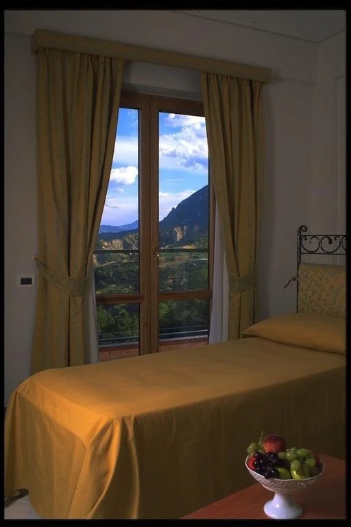Villa Maiella