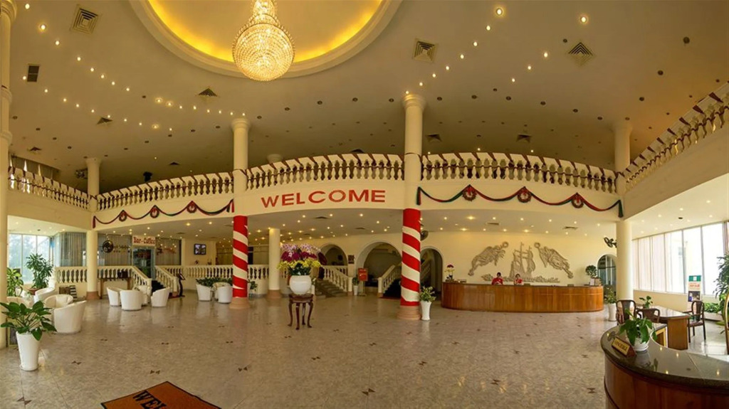 Sammy Hotel