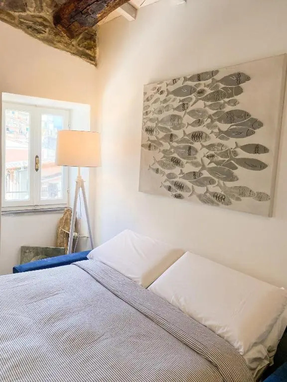 La Ripa Camere Vernazza
