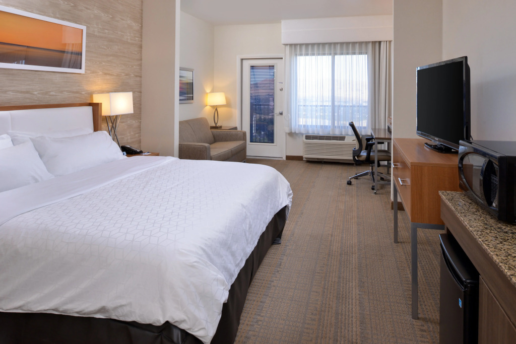 Holiday Inn Express Pocatello by IHG