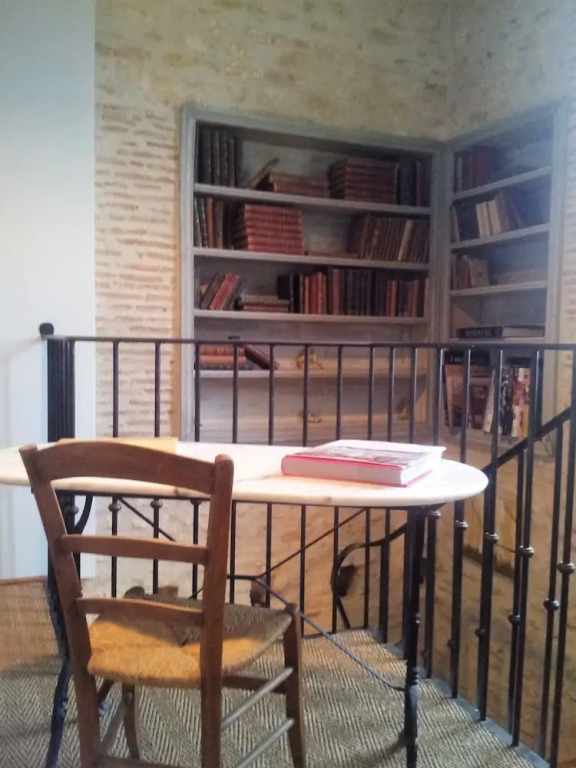 La Cuvellerie
