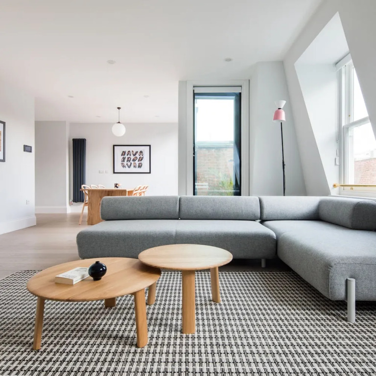 Incredible Leicester Sq 2BR - Terrace Netflix Nespresso