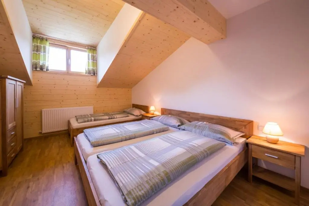 Ferienwohnung Schoberhof