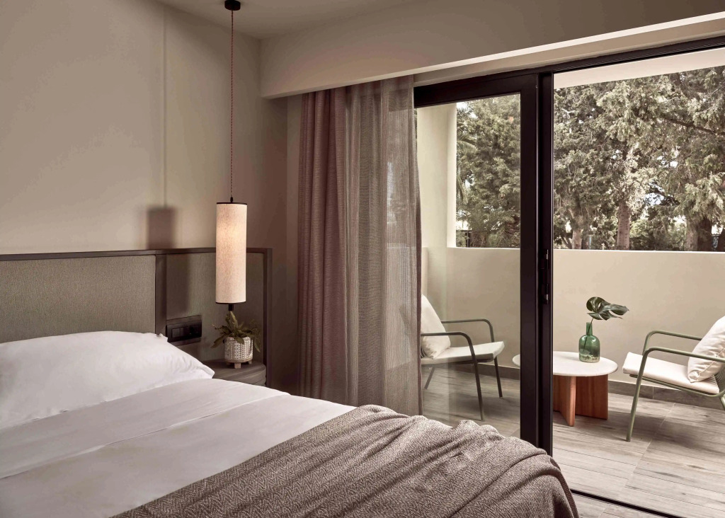 Numo Ierapetra Beach Resort Crete, Adults only, Curio Collection Hilton