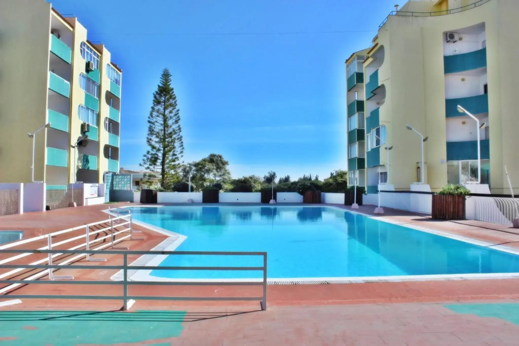 Amendoeiras II - Central Vilamoura