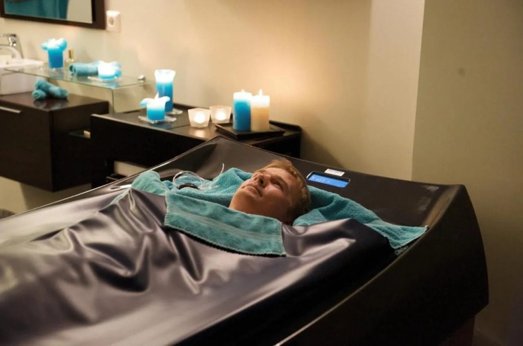 Aqva Hotel & Spa