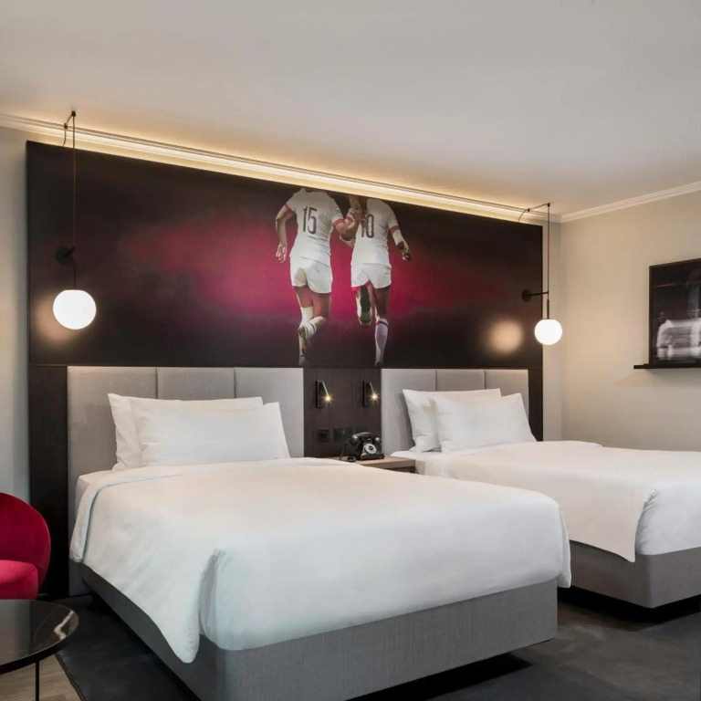 Radisson RED London Twickenham