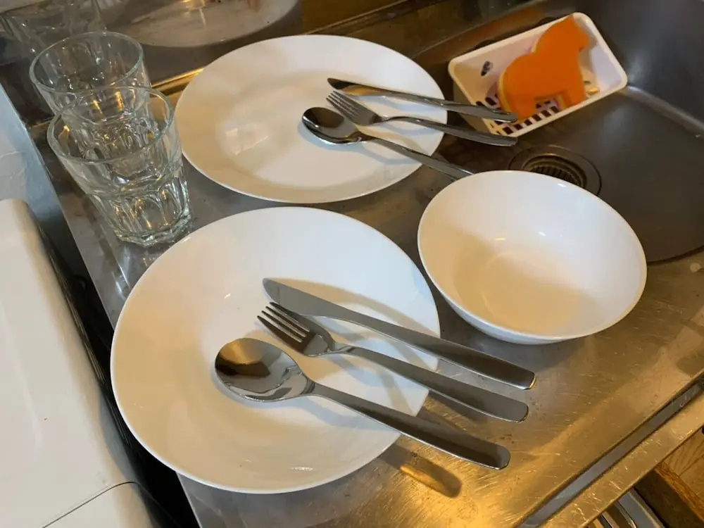 Shinjuku Inn 502