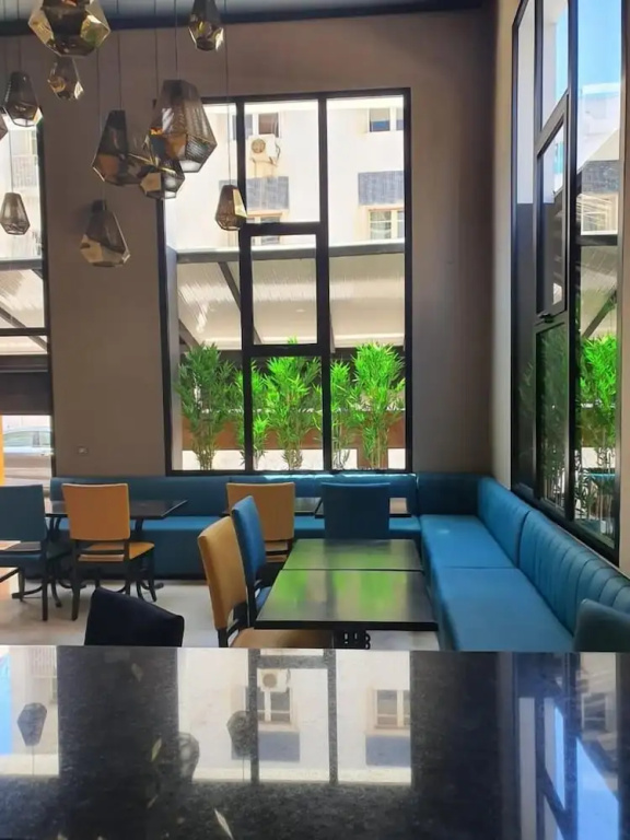 Yto boutique Hotel