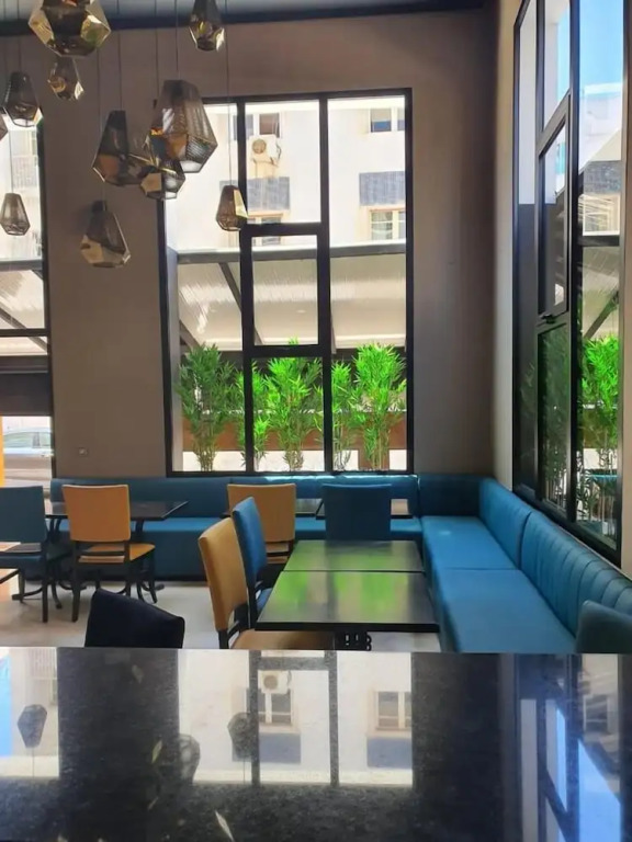 Yto boutique Hotel