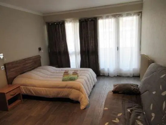 Appartement Gambetta