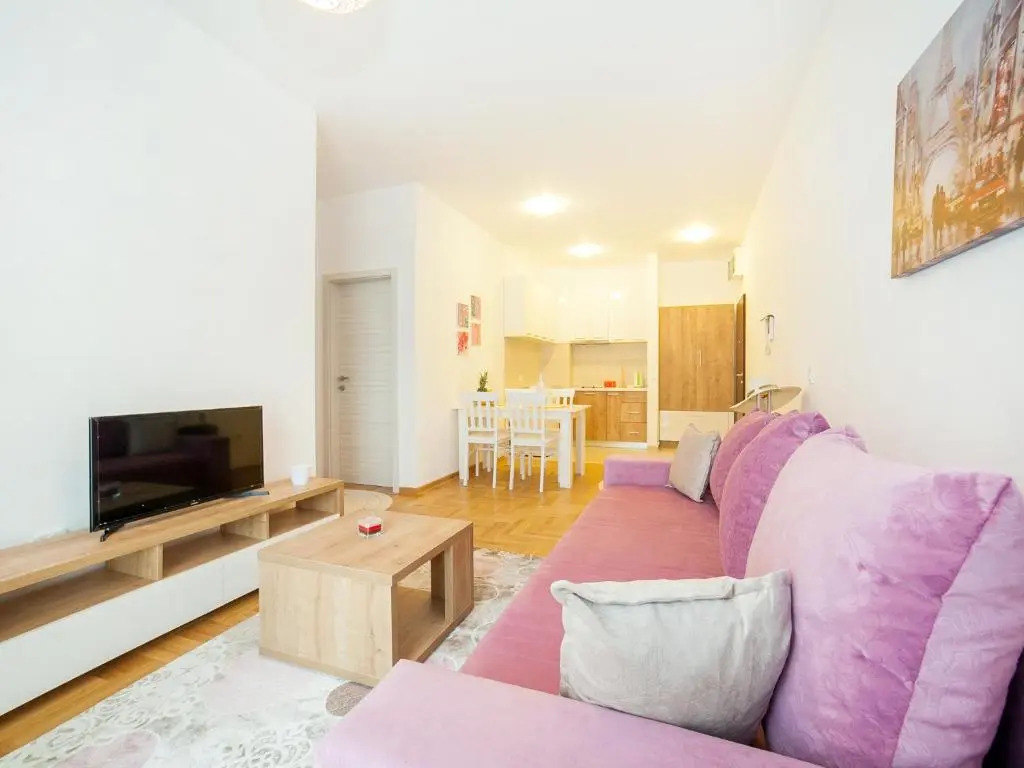 Peace 2 Apartments