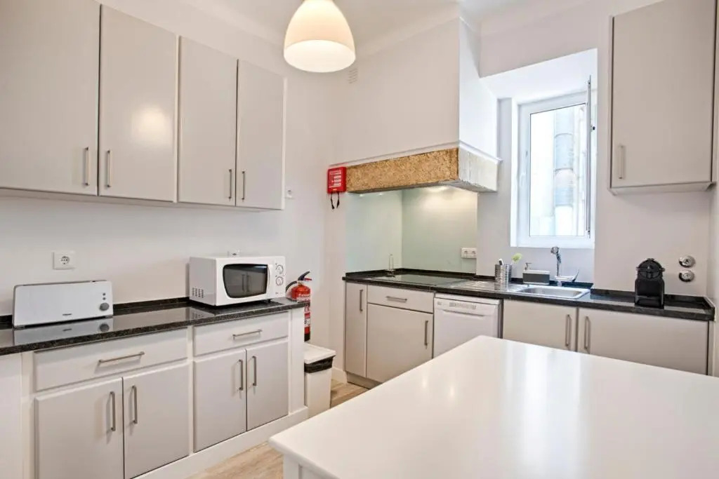 Bmyguest - Ambassador Boutique Apartment II