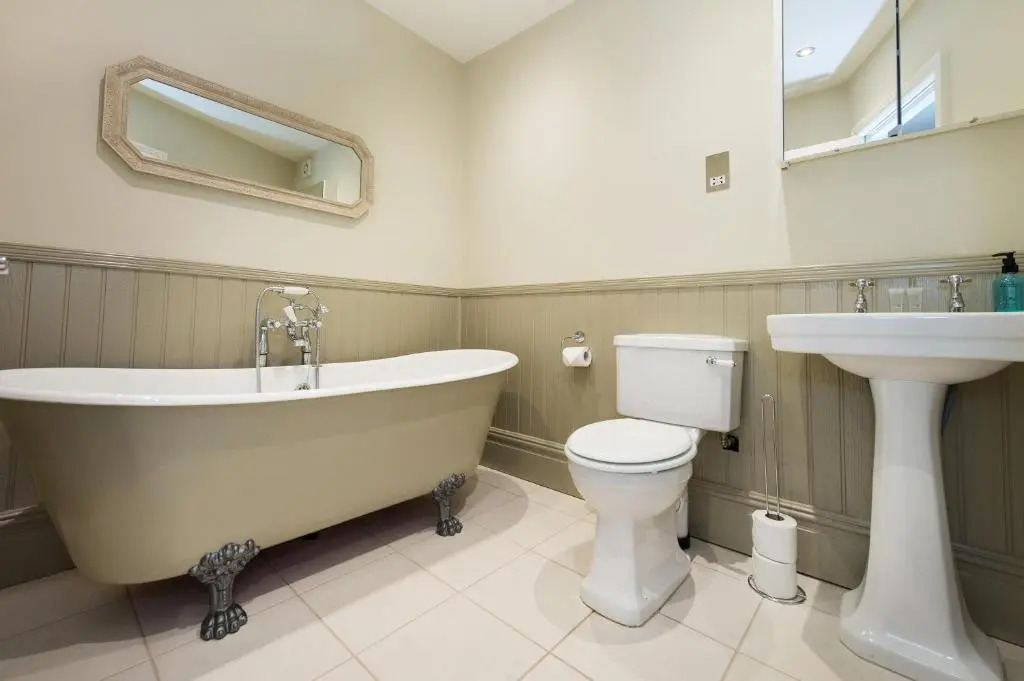 The View by Harrogate Serviced Apartments