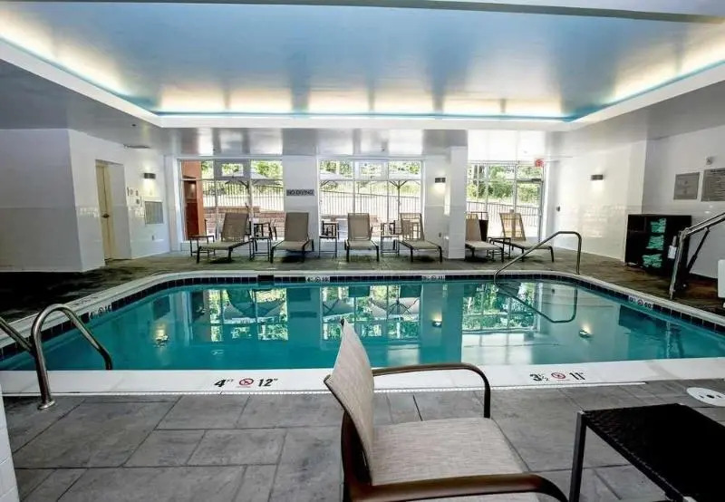 Fairfield Inn & Suites by Marriott Richmond Midlothian