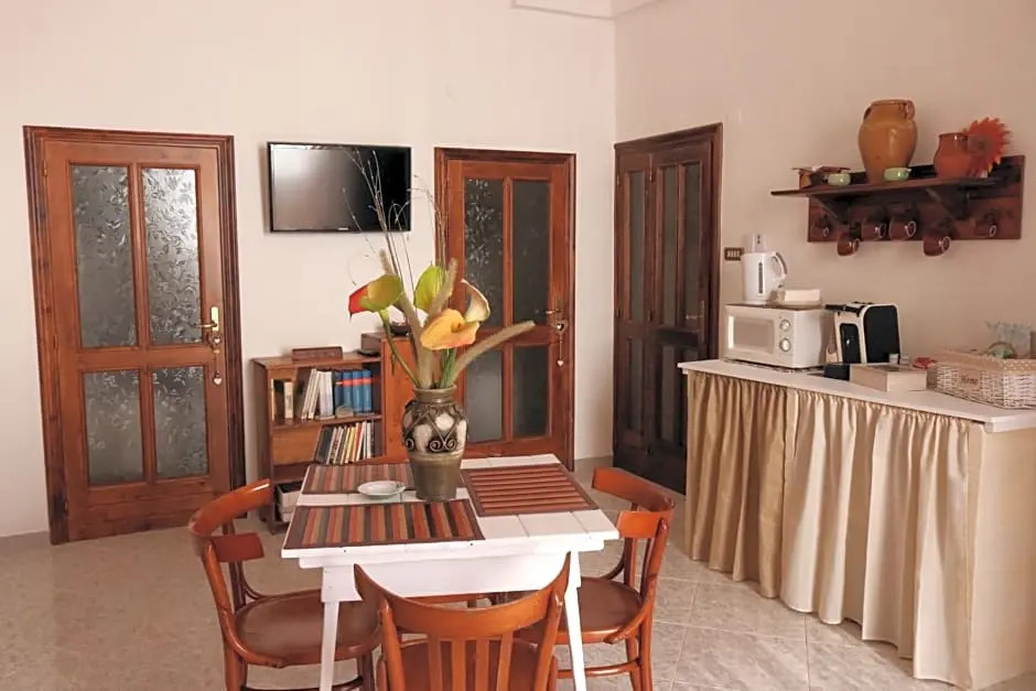 B&B Casa Antica