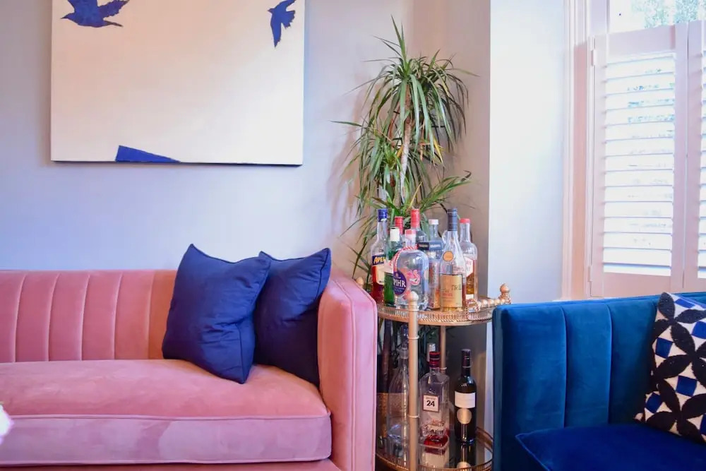 5 Bedroom Family Home in Acton