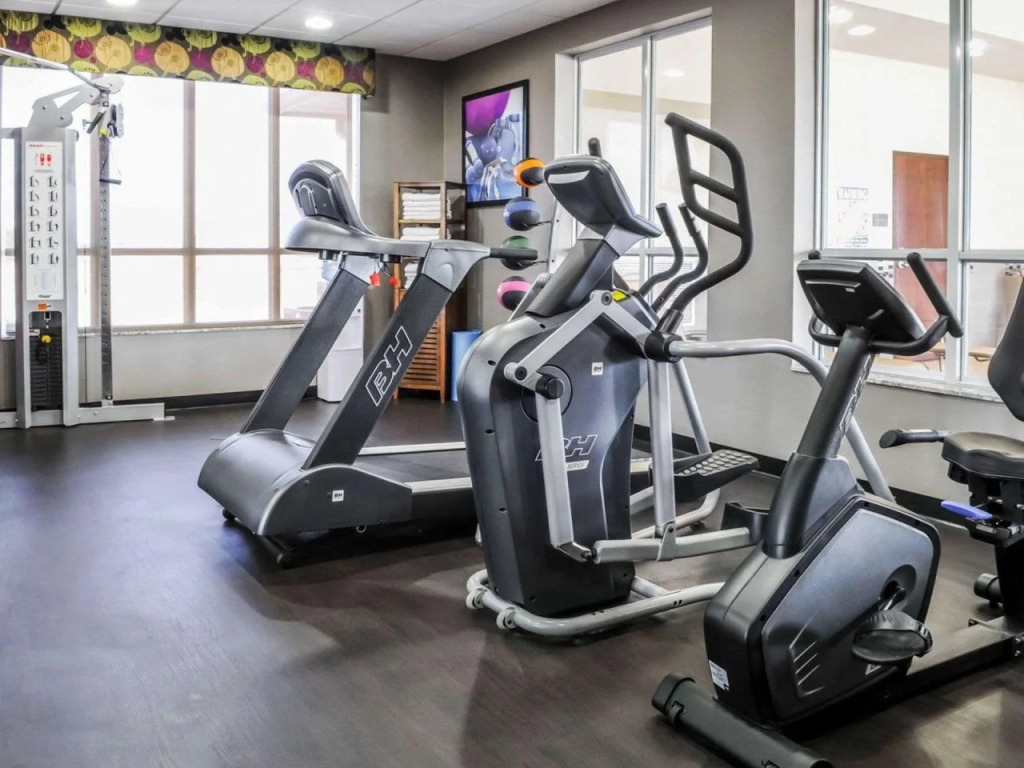 Comfort Inn & Suites Artesia