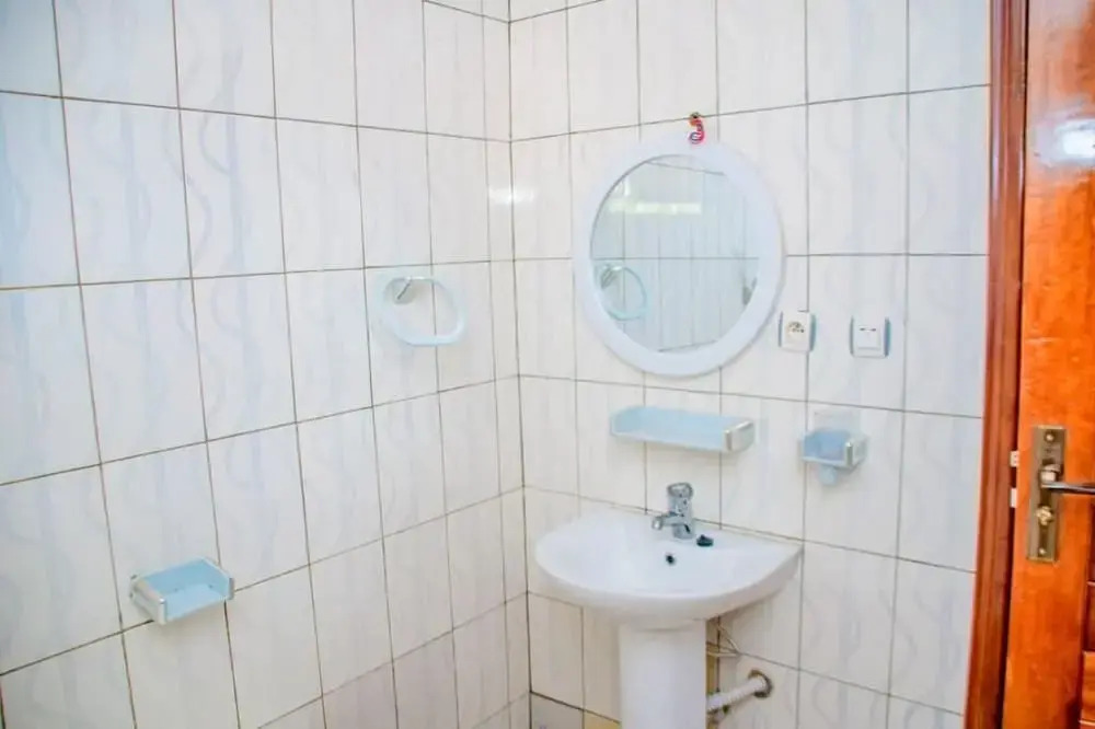 Bike Guest House